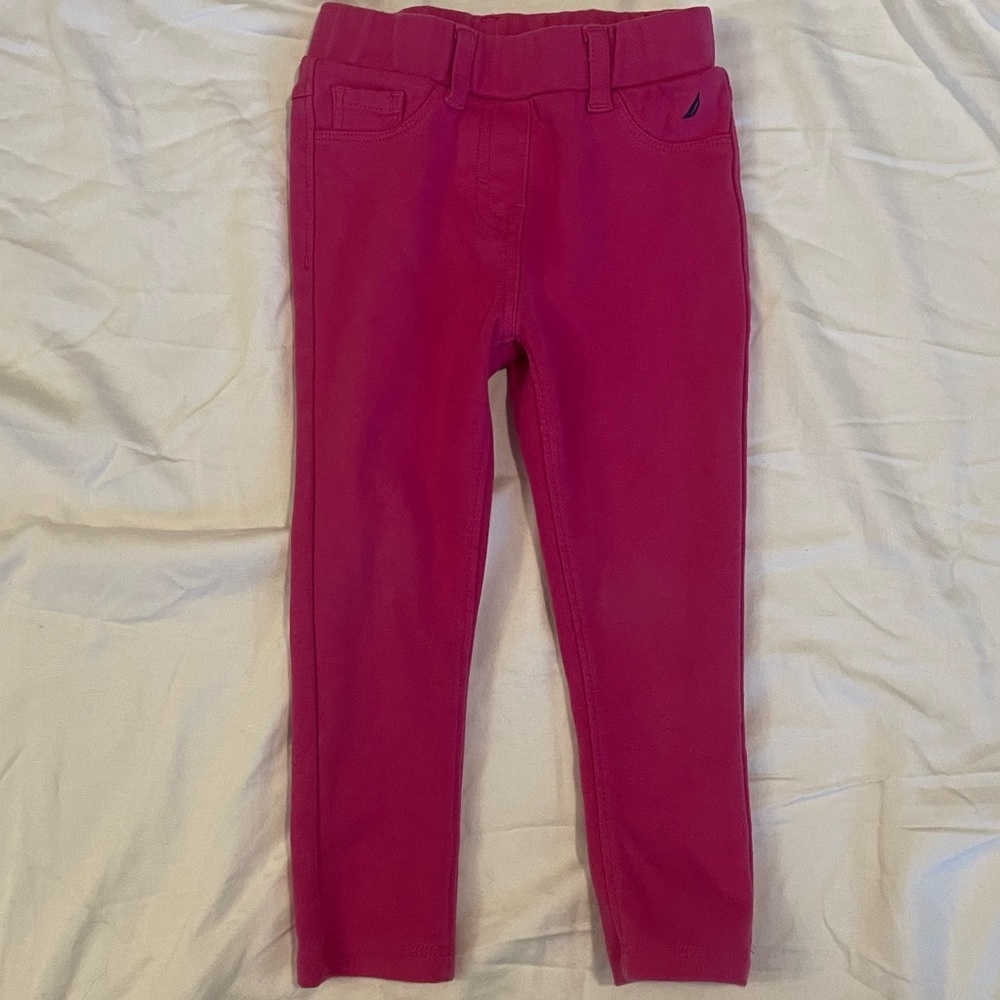 Nautica Leggings/Tights